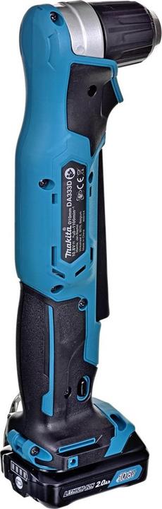 Image du produit Makita DA 333 (Perceuse d’angle)
