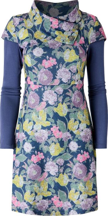 Produktbild Joe Browns Stretch Jacquard Layered Tunic (42)