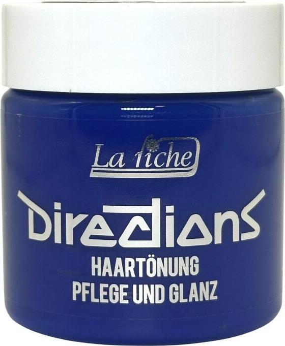 Produktbild Directions Haartönung (Pastel blue)