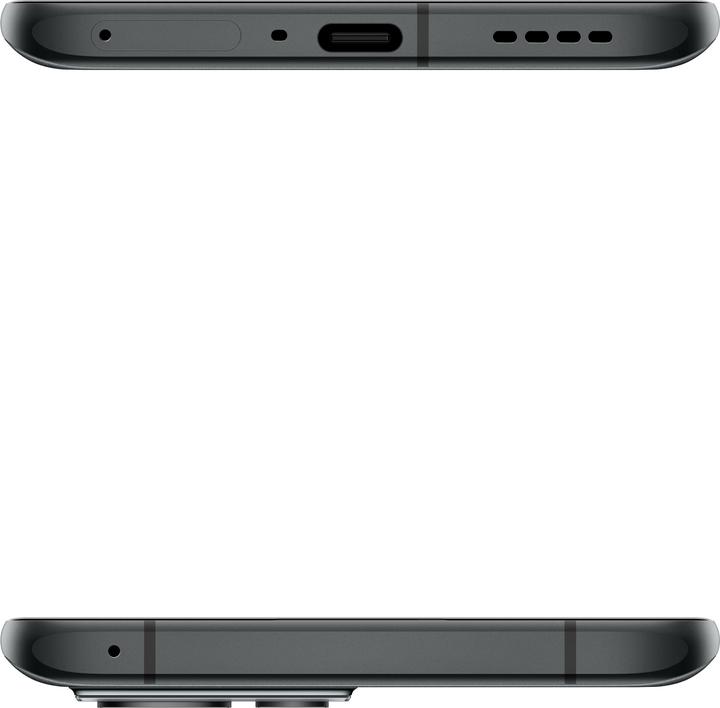 Immagine prodotto realme GT2 Pro (256 GB, Steel Black, 6.70", Doppia SIM, 5G)