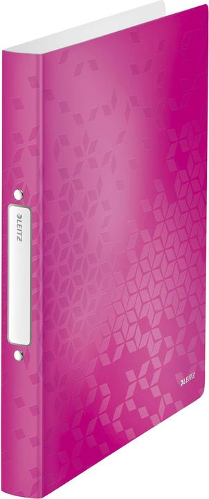 Pink Metallic