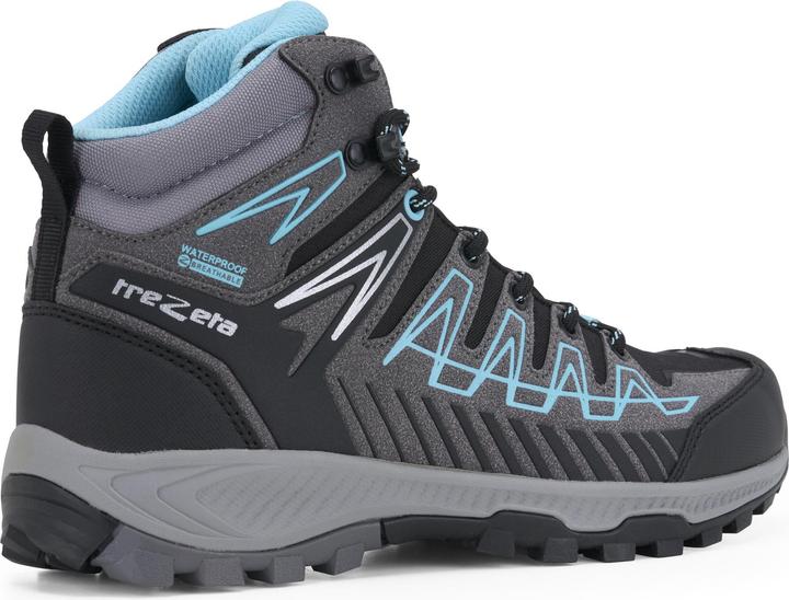 Produktbild Trezeta Thunder Mid (40)