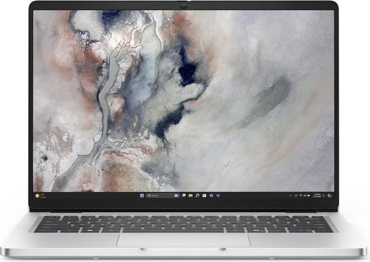 Image du produit Dell Pro 14 PC14250 (14", 512 Go, 16 Go, DE, Intel Core Ultra 7 255U)
