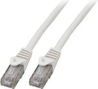 Productafbeelding EFB Elektronik K8110WS.2 (CAT5e, 2 m)