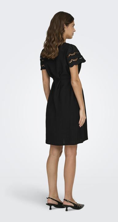 Image du produit Only Maternity OLMVILMA Kurzes Kleid Kleid (XL)