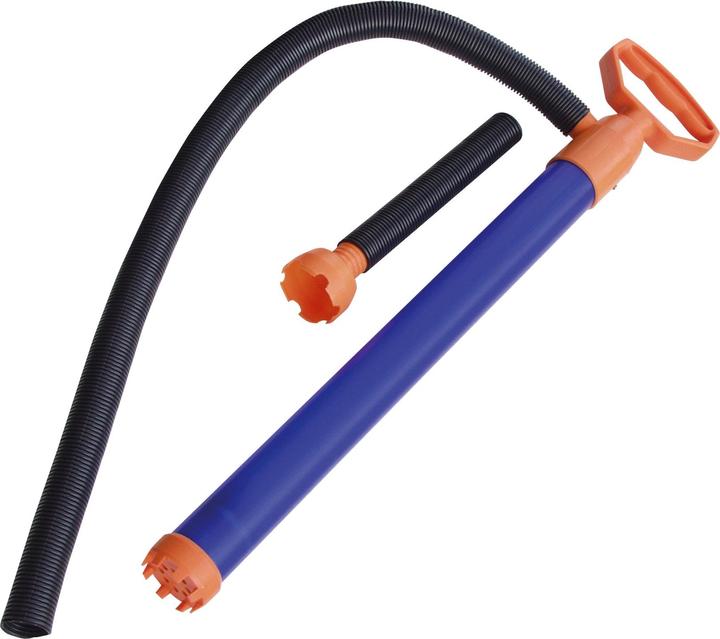 Trem Pompe à main, longueur 55cm