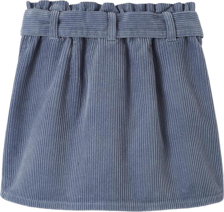 Grey-blue