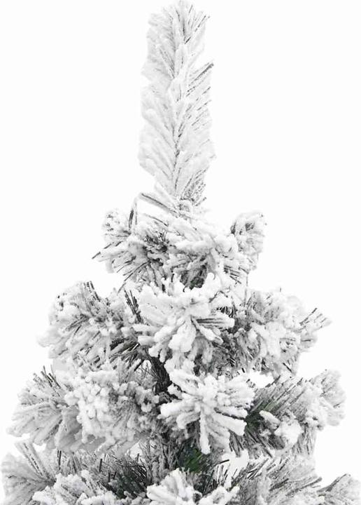 Produktbild vidaXL Künstlicher Weihnachtsbaum (180 cm)
