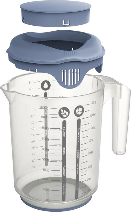 Produktbild Rotho Fresh (1.50 l)
