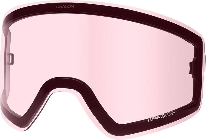 Actual product image Dragon Pxv2 Rpl Base Lens (Ski goggle replacement lens)