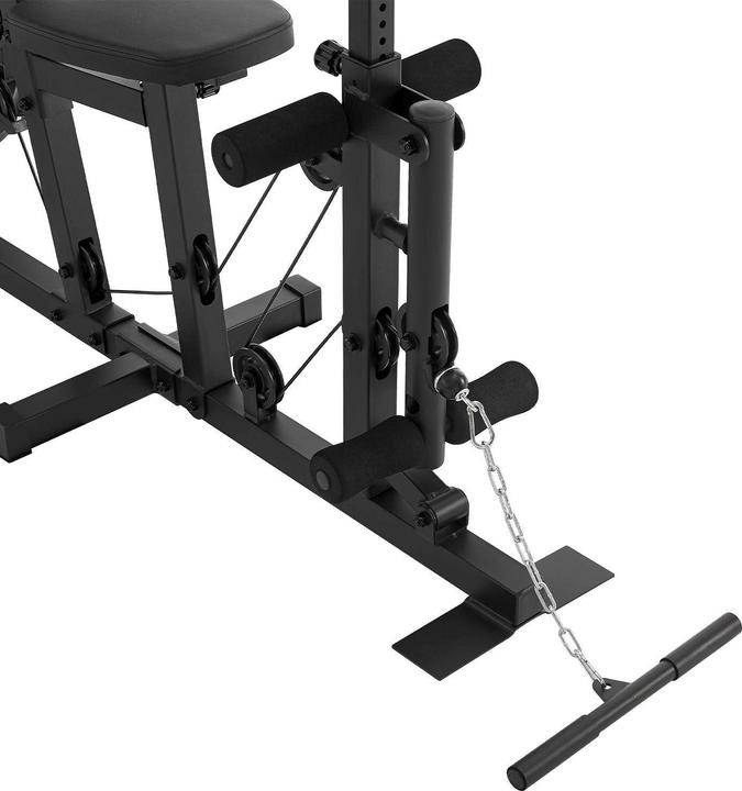 Actual product image Juskys Power Station