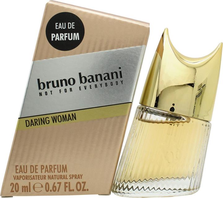 Bruno Banani Daring Woman (Eau de parfum, 20 ml)