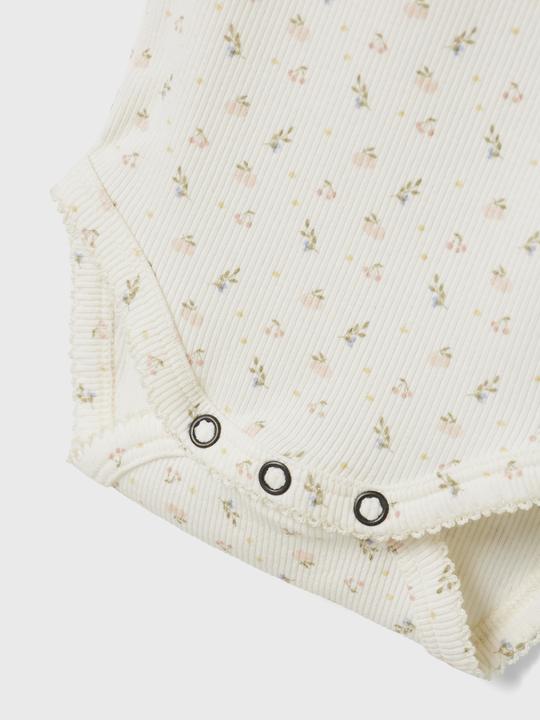 Produktbild Name it Langarm Strampler (86)