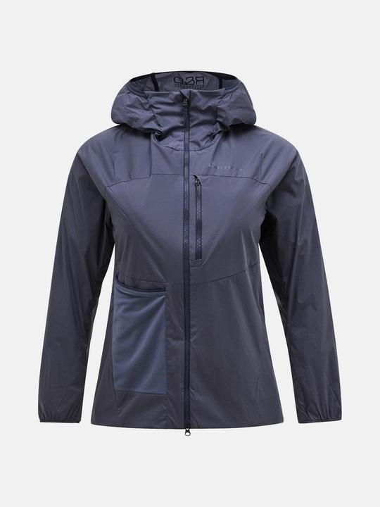 Peak Performance Vislight Alpha Jacke (S)