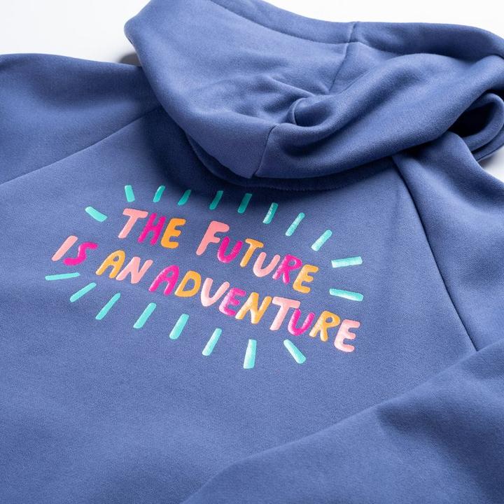 Produktbild Elbrus Ragana Jr Sweatshirt (164)