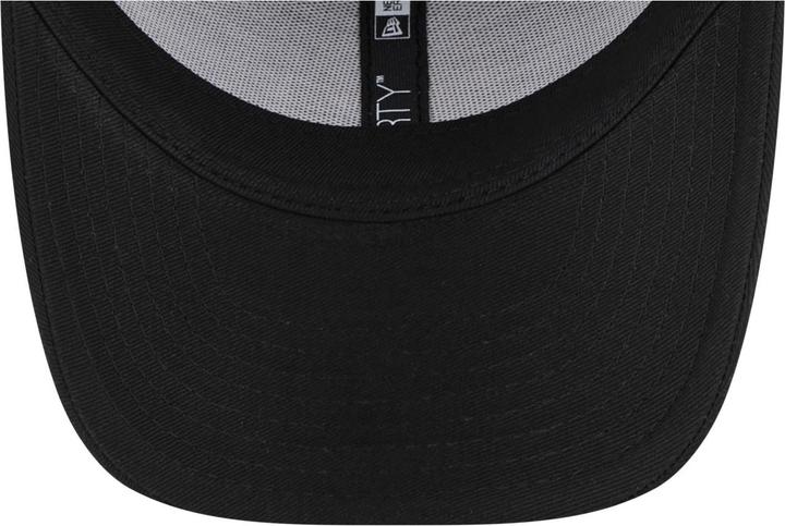 Produktbild New Era 9Forty Kinder Cap - AC MAILAND schwarz - Child (52, 53, 54)