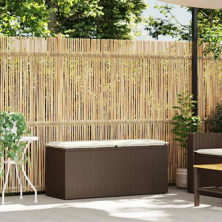 Produktbild vidaXL Gartenbank