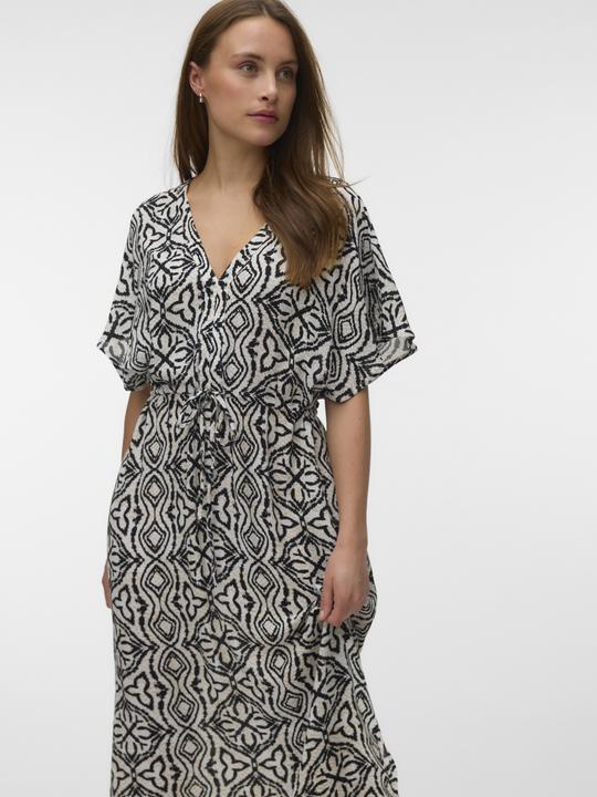 Image du produit Vero Moda VMMENNY SS 7/8 Kaftan WVN GA (M)