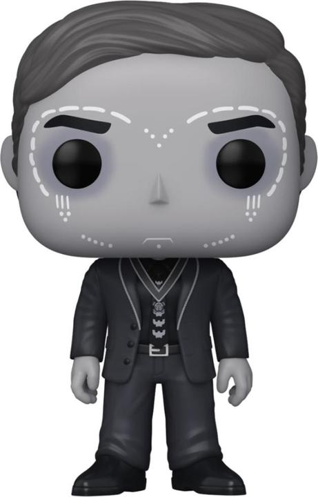 Produktbild Funko Pop! Marvel: Werewolf By Night - Jack Russell