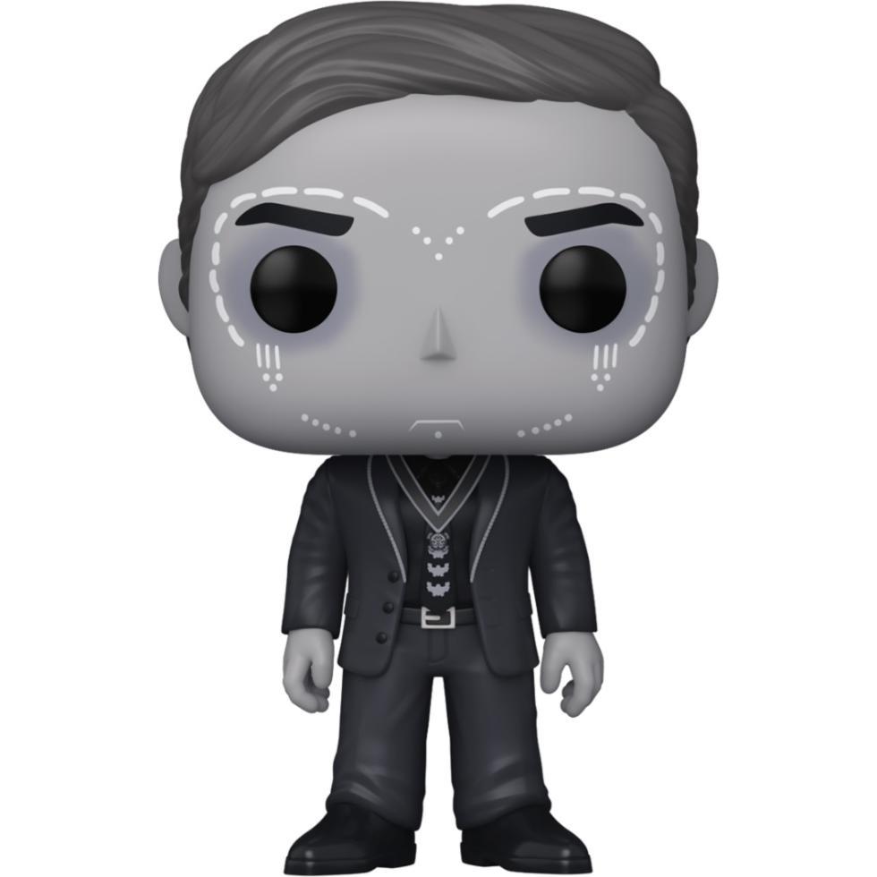 Funko Pop! Marvel: Werewolf By Night - Jack Russell