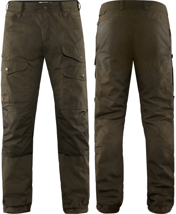 Produktbild Fjällräven Vidda Pro (52)