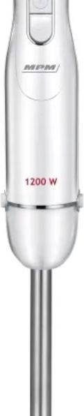 Produktbild MPM Stabmixer 1200W MBL-35