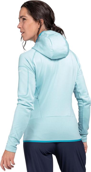 Produktbild Schöffel Fleece Hoody Hydalen L (42)