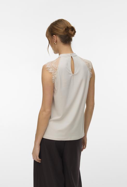 Immagine prodotto Vero Moda Vmmilla Sl Lace Tee Noos (L)