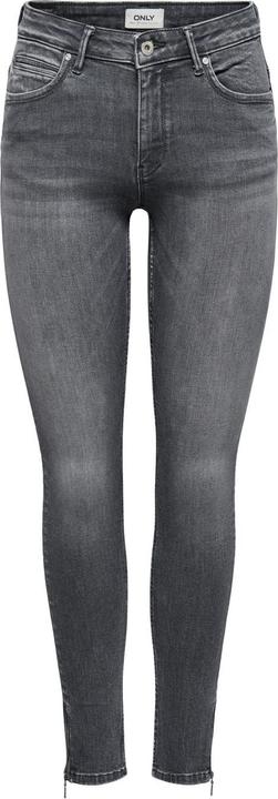 Produktbild Only ONlKendell Life Reg Ankle Skinny Fit Jeans (26)