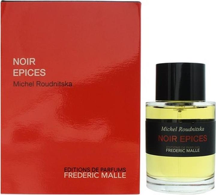 Actual product image Frédéric Malle Noir Epices (Eau de parfum, 100 ml)