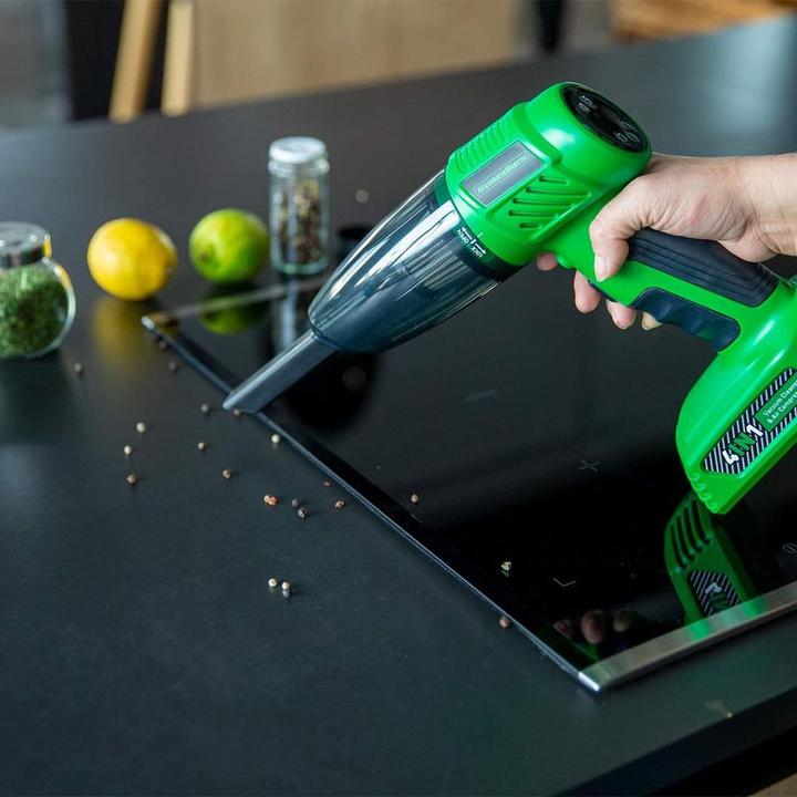 Produktbild Hammersmith AirStorm