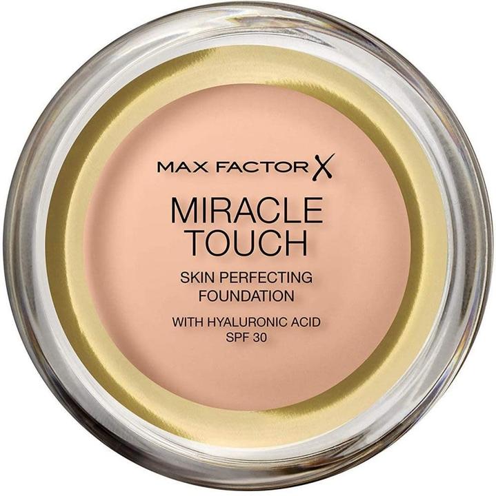 Produktbild Max Factor Miracle Touch Skin Perfecting (035 Pearl Beige)