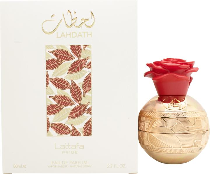 Immagine prodotto Lattafa Orgoglio Lahdath (Eau de parfum, 80 ml)
