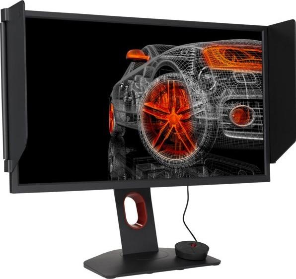 Actual product image BenQ Zowie XL2546K (1920 x 1080 pixels, 24.50")