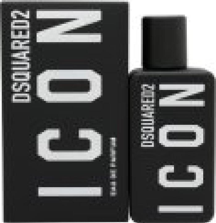 Immagine prodotto Dsquared2 Icon - Pour Homme Eau De Parfum (Eau de parfum, 50 ml)