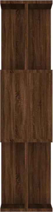 Image du produit vidaXL Donato (80 x 24 x 96 cm)