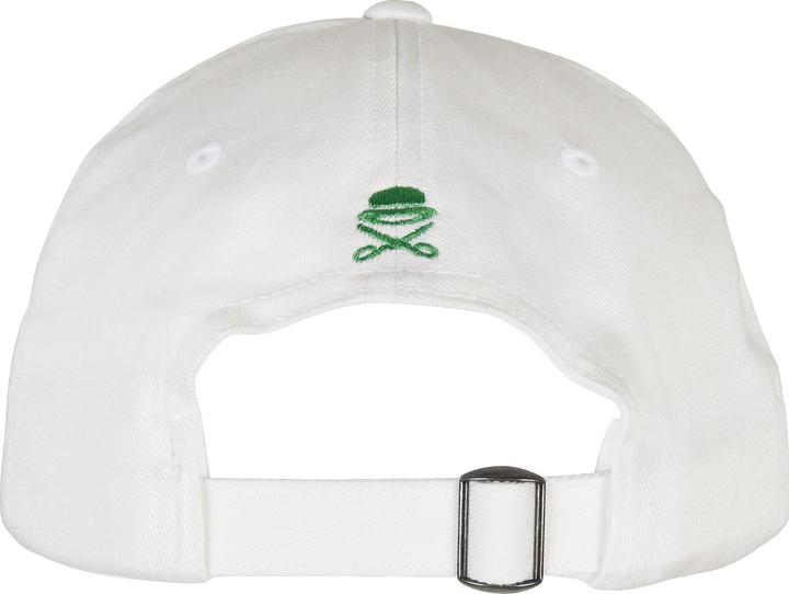 Produktbild Cayler & Sons C&S Local Planet Curved Cap - 19805 (One Size)