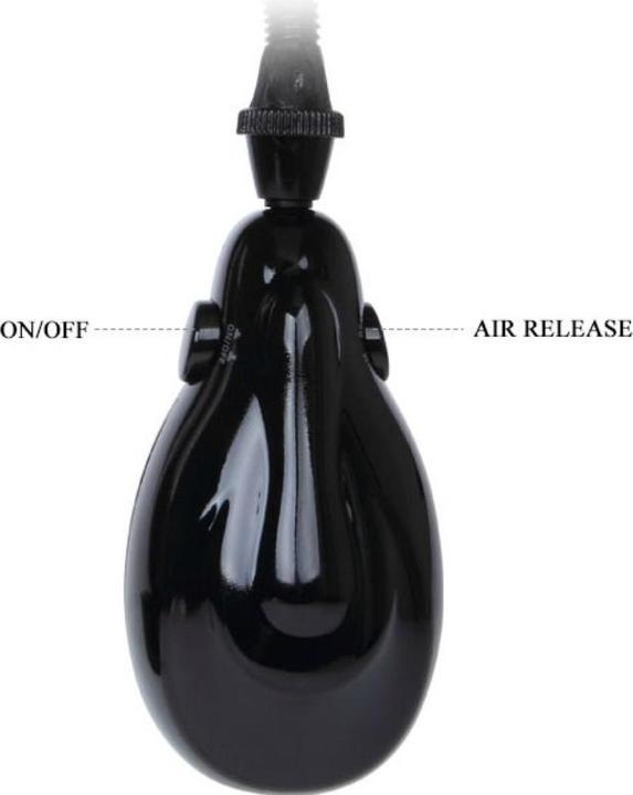 Produktbild Addicted toys Penis-Pumpensystem