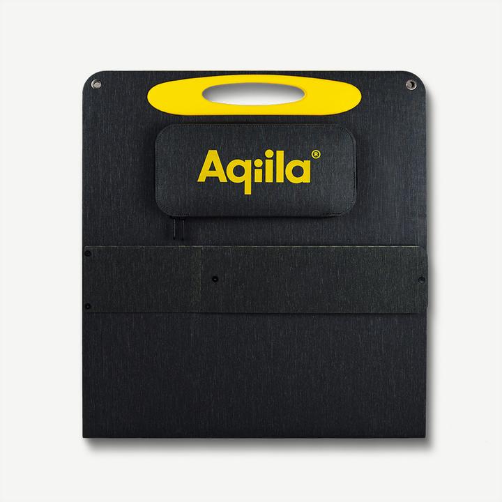 Image du produit Aqiila Chargebird W2 - Chargeur mural GaN, 45W PD - Blanc (45 W, 2 ports)