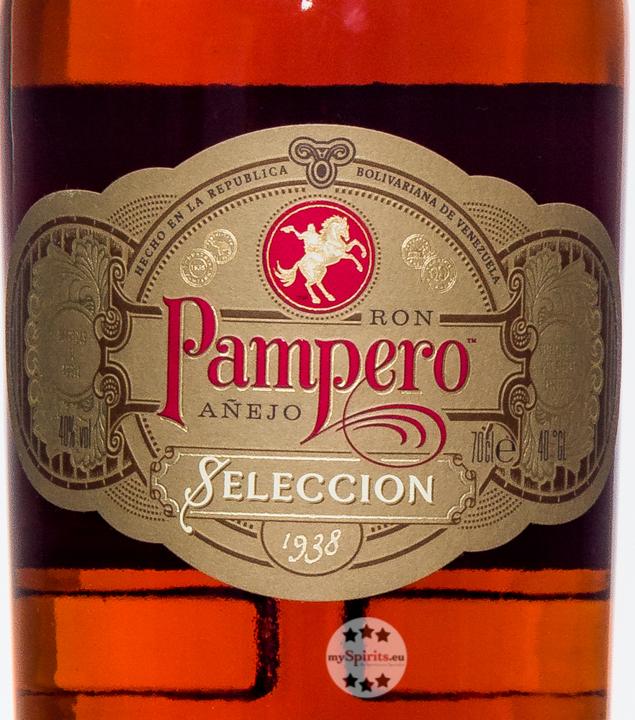 Produktbild Pampero Seleccion