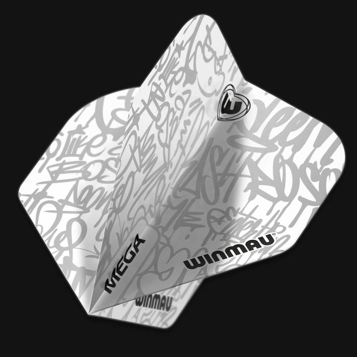 Produktbild Winmau Mega Standard 6900-243