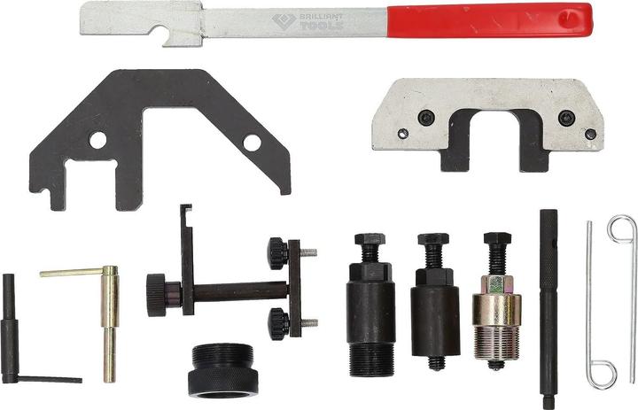 Actual product image Brilliant Tools BT591650