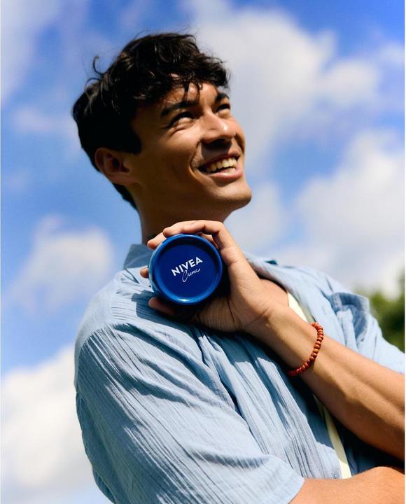 Image du produit NIVEA Creme Topf (Crème pour le corps, 200 ml)