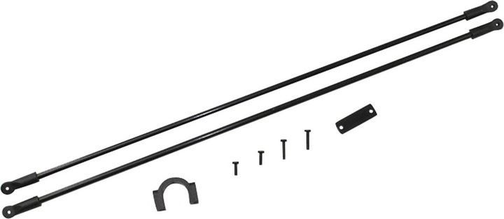 Produktbild Jamara Heckauslegerversteifung E-Rix 500
