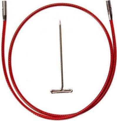 Image du produit ChiaoGoo Corde TWIST Red