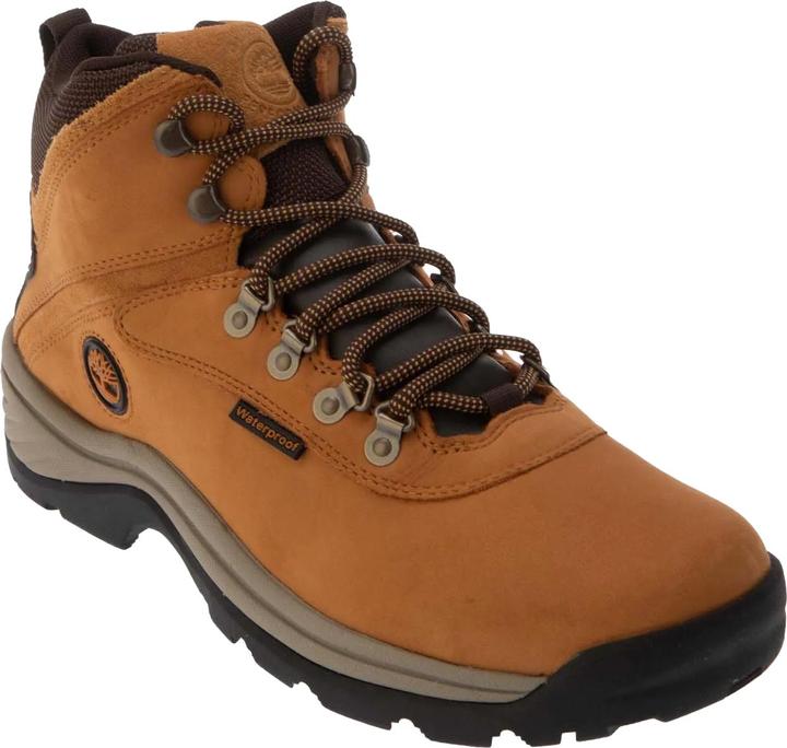 Produktbild Timberland Wanderstiefel Leder (40)