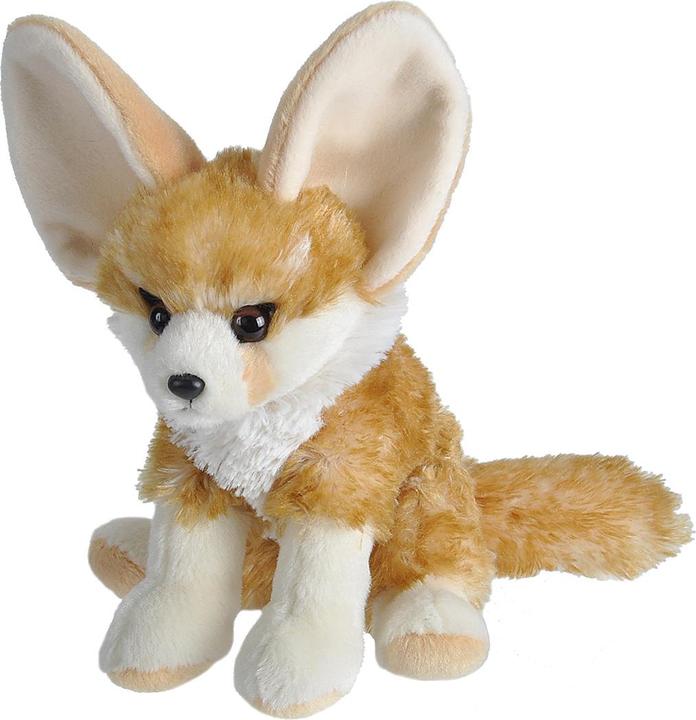 Image du produit Wild Republic Cupkins MINI FENNEC FOX (20 cm)