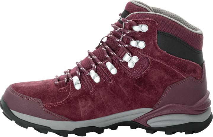 Immagine prodotto Jack Wolfskin Refugio Texapore Mid W (41)