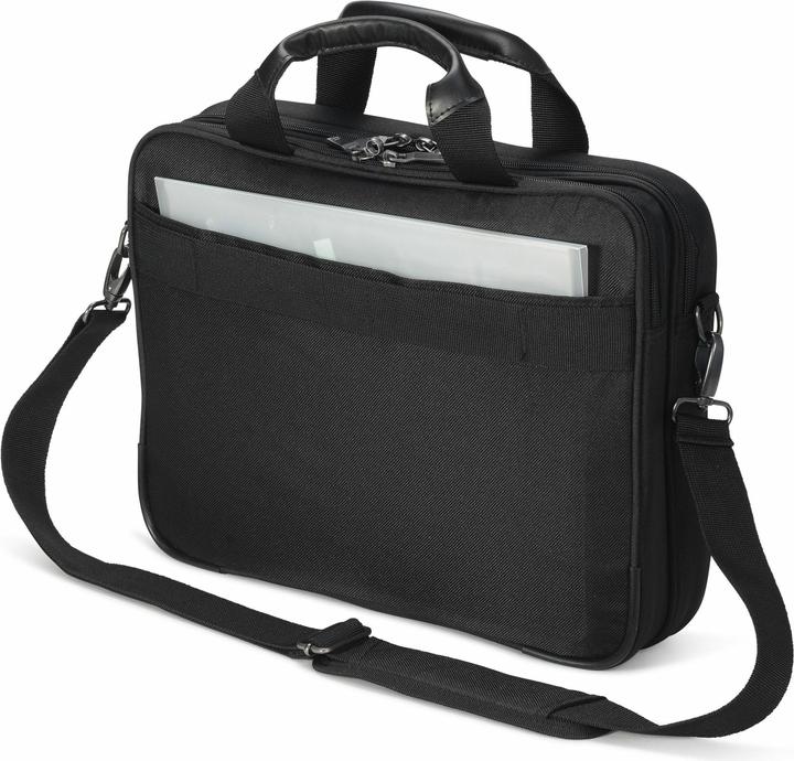 Actual product image Dicota Eco Top Traveller Select (14.10", Universal)