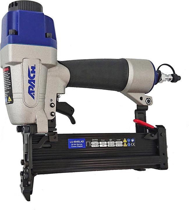 Actual product image Apach LU9040-SET